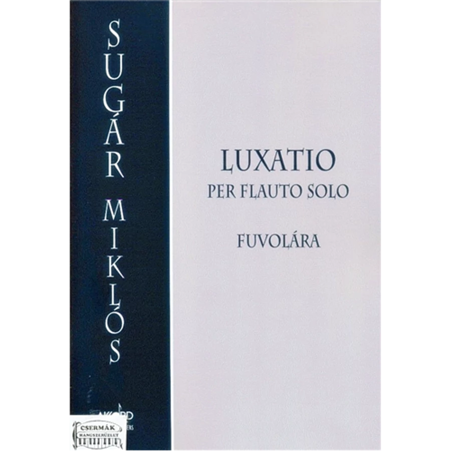 LUXATIO FUVOLÁRA