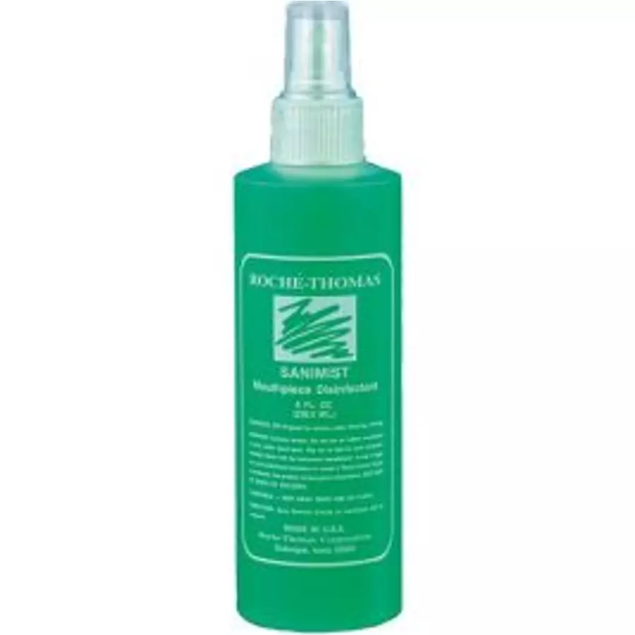 Fúvóka fertőtlenítő spray 235 ml