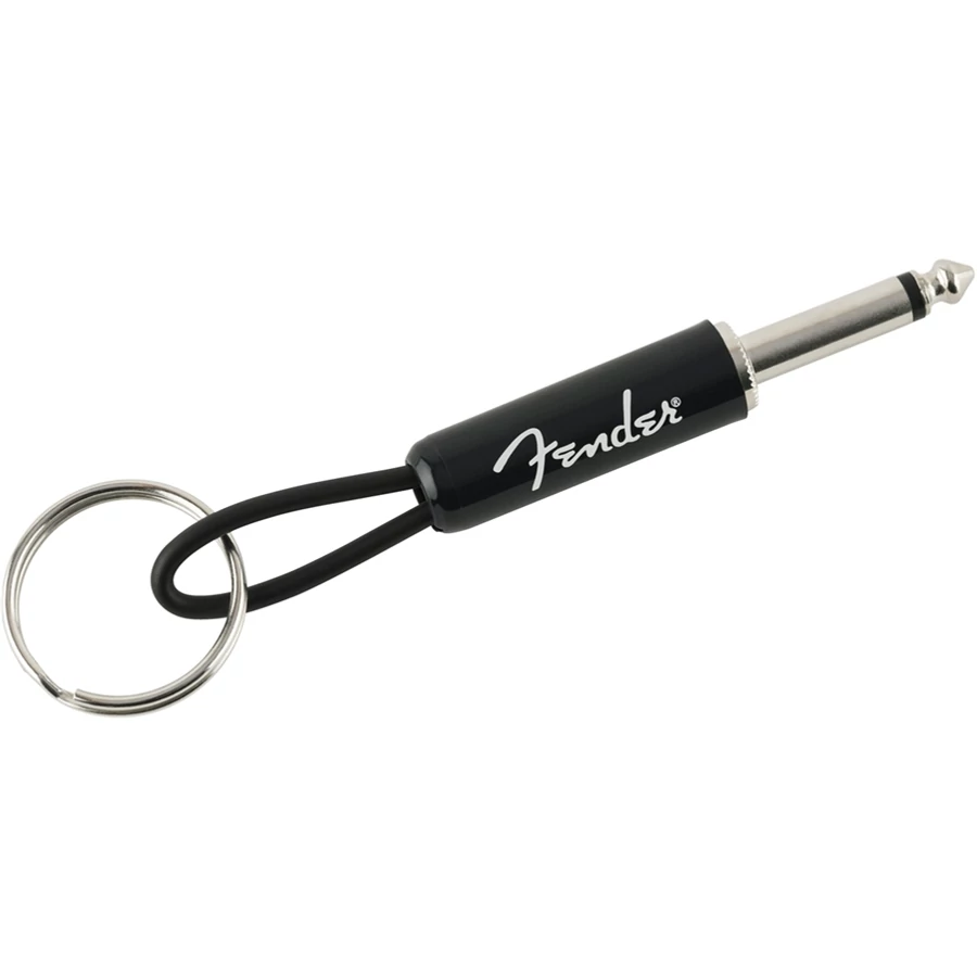 Kulcstartó Fender Jack Key