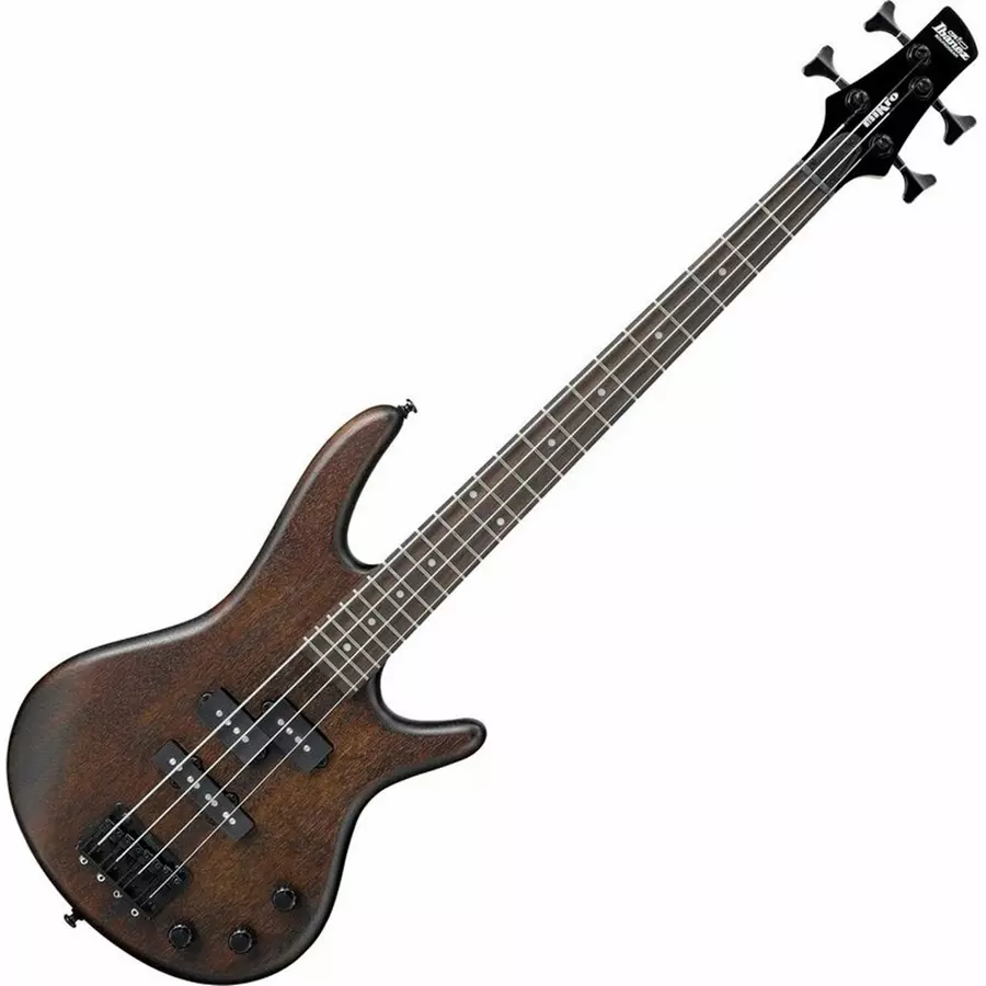 Basszusgitár GSR Walnut Flat