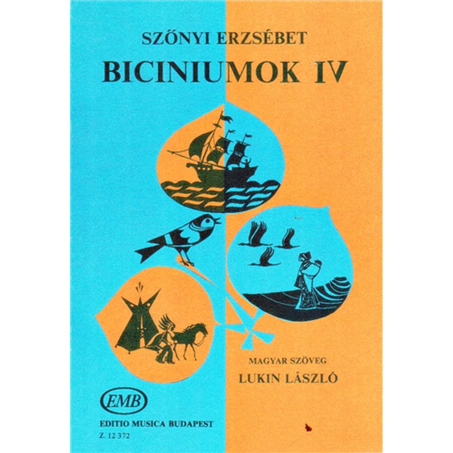 BICINIUMOK IV. FRANCIA NÉPDALOK FRANCIAORSZÁGBÓL,BELGIUMBÓL ÉS KANADÁB