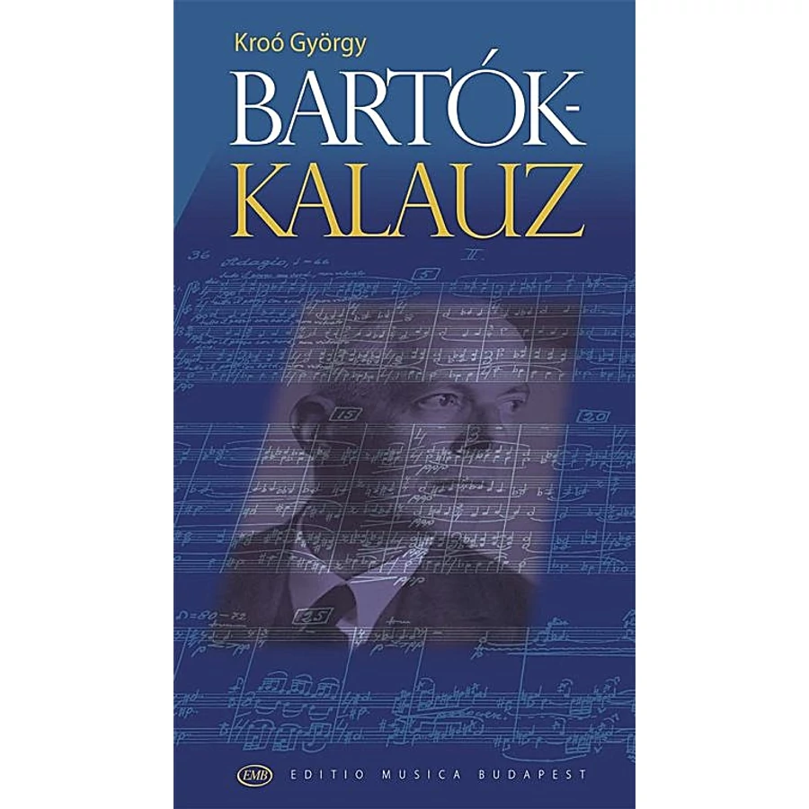 Bartók kalauz