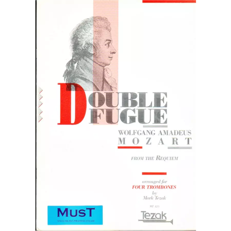 BOUBLE FUGUE